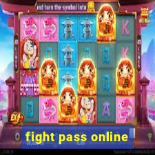 fight pass online